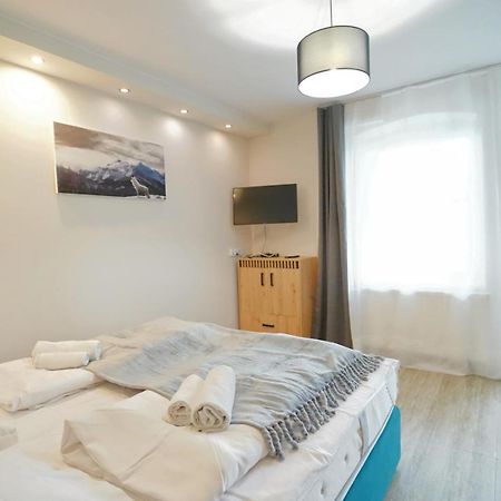 Apartamenty Everysky - Karkonoska 30 Карпач Екстер'єр фото