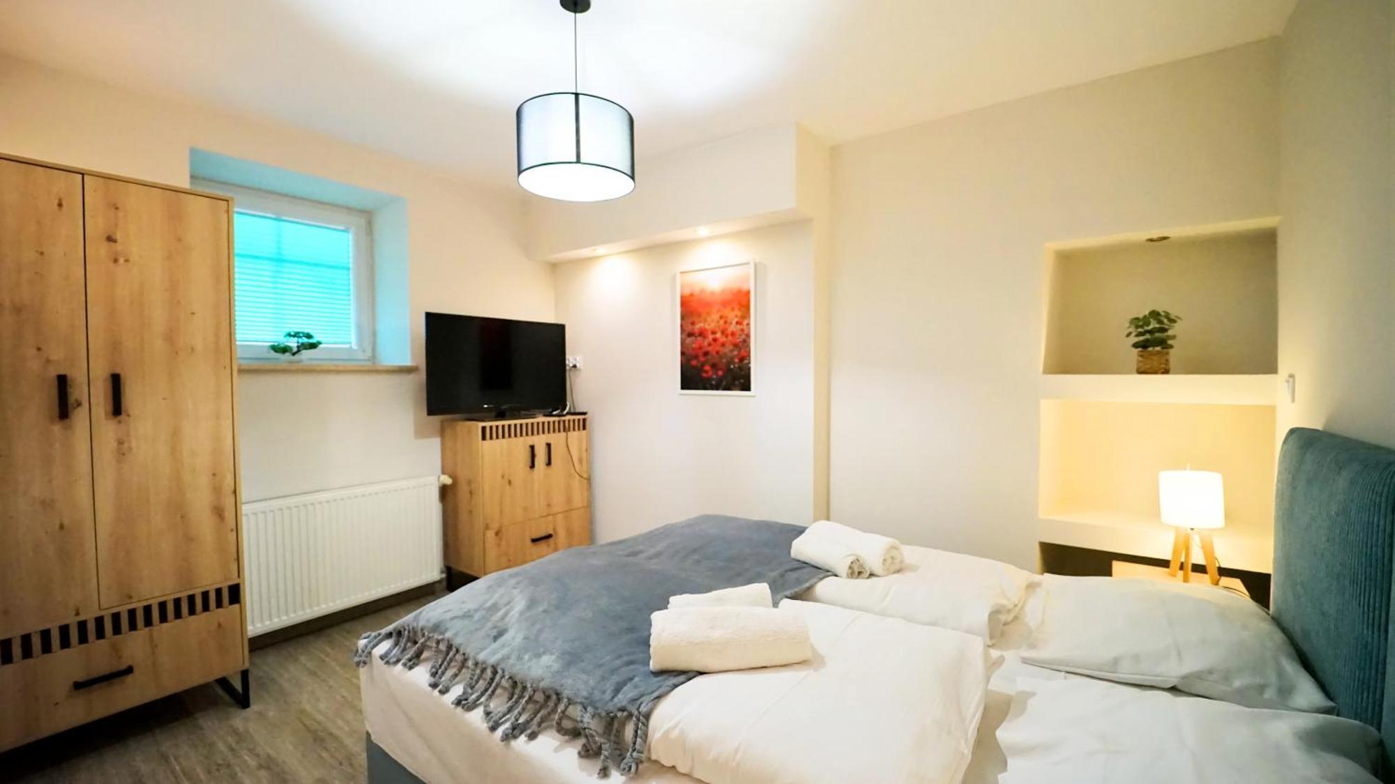 Apartamenty Everysky - Karkonoska 30 Карпач Екстер'єр фото